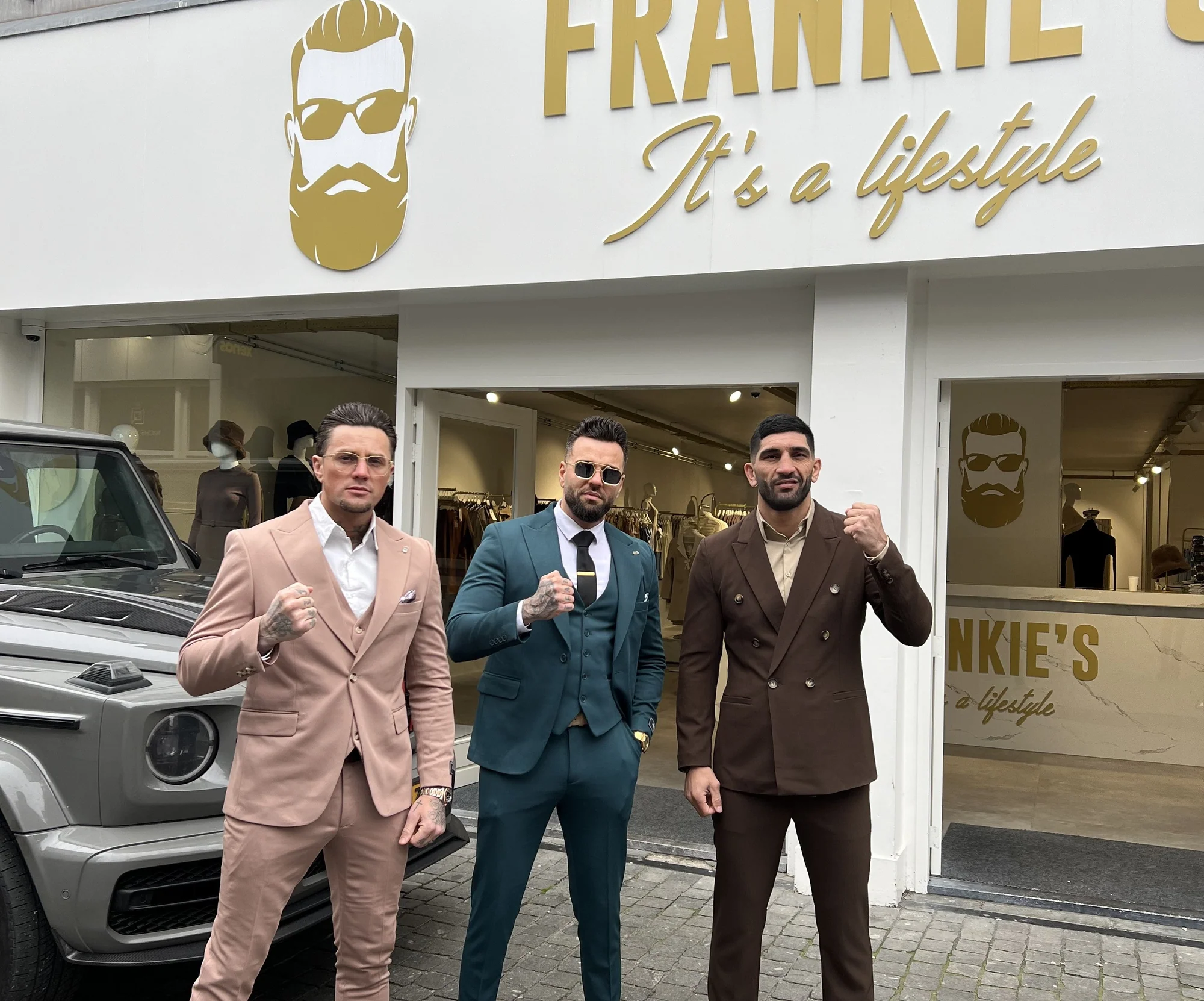 Ontdek Jouw Nieuwe Favoriete Look